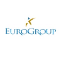 EUROGROUP logo, EUROGROUP contact details