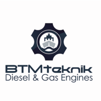 BTMteknik logo, BTMteknik contact details