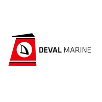 DevalMarine logo, DevalMarine contact details