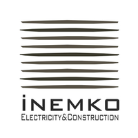 İnemko Elektrik&İnşaat logo, İnemko Elektrik&İnşaat contact details