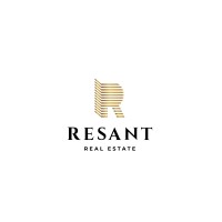 Resant Real Estate logo, Resant Real Estate contact details