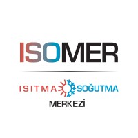 ISOMER Isıtma Soğutma Merkezi logo, ISOMER Isıtma Soğutma Merkezi contact details