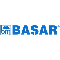 Başar Makina logo, Başar Makina contact details