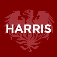 Harris School of Public Policy at the University of Chicago logo, Harris School of Public Policy at the University of Chicago contact details