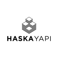 HASKA YAPI logo, HASKA YAPI contact details