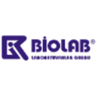 BİOLAB LABORATUVARLAR GRUBU logo, BİOLAB LABORATUVARLAR GRUBU contact details