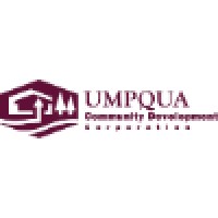 Umpqua Community Development Corporation logo, Umpqua Community Development Corporation contact details