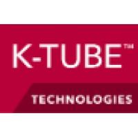 K-Tube Technologies logo, K-Tube Technologies contact details