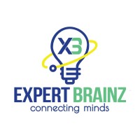 Expert Brainz logo, Expert Brainz contact details