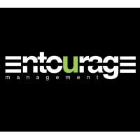 Entourage Management logo, Entourage Management contact details