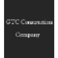 GTC Construction Company logo, GTC Construction Company contact details