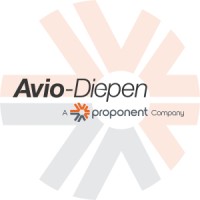 Avio Diepen logo, Avio Diepen contact details