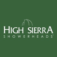 HighSierra Showerheads LLC logo, HighSierra Showerheads LLC contact details