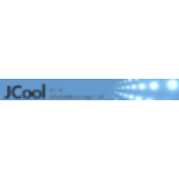 JCool logo, JCool contact details