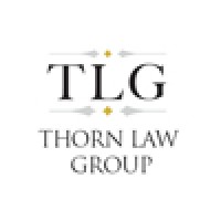 Thorn Law Group, PLLC logo, Thorn Law Group, PLLC contact details