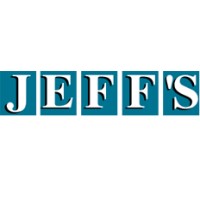 Jeffs Motorcars logo, Jeffs Motorcars contact details