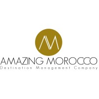 Amazing Morocco DMC logo, Amazing Morocco DMC contact details