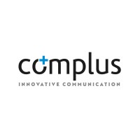 Complus Group logo, Complus Group contact details