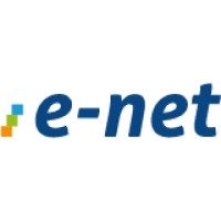 E-NET Teknoloji logo, E-NET Teknoloji contact details