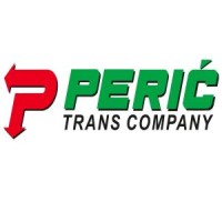 PERIC TRANS COMPANY logo, PERIC TRANS COMPANY contact details