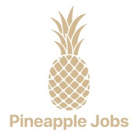 Pineapple Hospitality Incorporated logo, Pineapple Hospitality Incorporated contact details