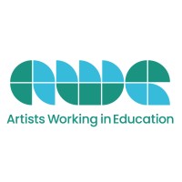 Artists Working in Education logo, Artists Working in Education contact details