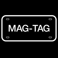 Mag-Tag logo, Mag-Tag contact details