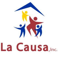 La Causa, Inc. logo, La Causa, Inc. contact details