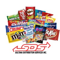 ?? Sultana Distribution Services Inc. ?? The Nations Leading Confectionery & Snack Redistributor! logo, ?? Sultana Distribution Services Inc. ?? The Nations Leading Confectionery & Snack Redistributor! contact details