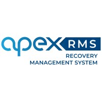 Apex Networks Recovery Management System logo, Apex Networks Recovery Management System contact details