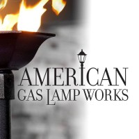 American Gas Lamp Works logo, American Gas Lamp Works contact details