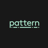 Pattern logo, Pattern contact details