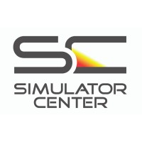 Simulator Center logo, Simulator Center contact details