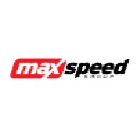 MAXSpeed Group logo, MAXSpeed Group contact details