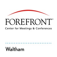 Forefront Center for Meetings and Conferences logo, Forefront Center for Meetings and Conferences contact details