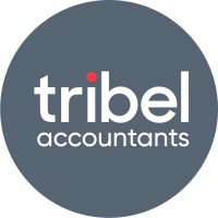 Tribel Accountants logo, Tribel Accountants contact details