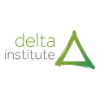 Delta Institute logo, Delta Institute contact details