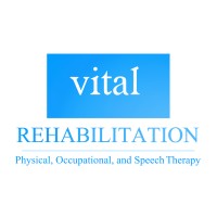 Vital Rehabilitation Clinics logo, Vital Rehabilitation Clinics contact details