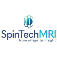 SpinTech Imaging logo, SpinTech Imaging contact details