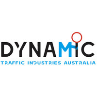 Dynamic Traffic Industries Australia logo, Dynamic Traffic Industries Australia contact details