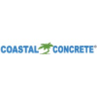 Coastal Concrete Taranaki Ltd logo, Coastal Concrete Taranaki Ltd contact details