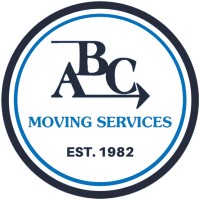 ABC Moving Services logo, ABC Moving Services contact details