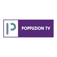 PopFuzion TV logo, PopFuzion TV contact details