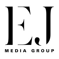 EJ Media Group logo, EJ Media Group contact details