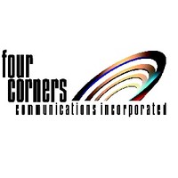 Four Corners Communications logo, Four Corners Communications contact details