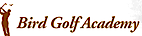 Bird Golf School logo, Bird Golf School contact details