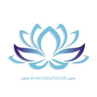 Everyday Hands, Inc. logo, Everyday Hands, Inc. contact details