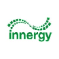 Innergy logo, Innergy contact details