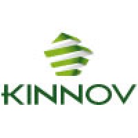 Kinnov logo, Kinnov contact details