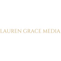 Lauren Grace Media logo, Lauren Grace Media contact details